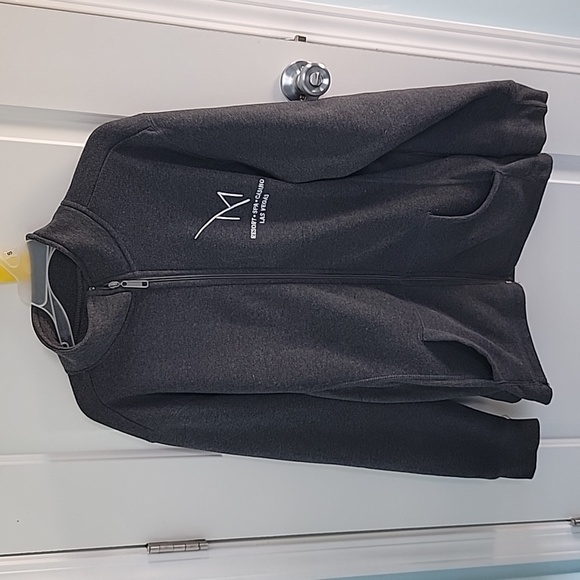 3 for $21 item🎉Men's Fleece M-Resort Jacket - Picture 1 of 5